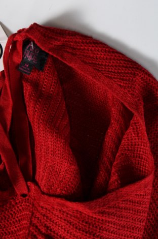 Pulover de femei Pure Hype, Mărime M, Culoare Roșu, Preț 10,53 Lei