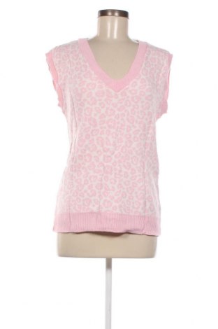 Γυναικείο πουλόβερ Qed London, Μέγεθος S, Χρώμα Ρόζ , Τιμή 17,94 €