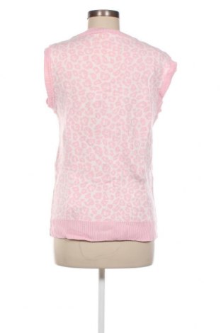 Γυναικείο πουλόβερ Qed London, Μέγεθος S, Χρώμα Ρόζ , Τιμή 17,94 €