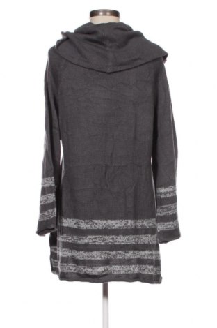 Дамски пуловер Review, Размер M, Цвят Сив, Цена 4,35 лв.