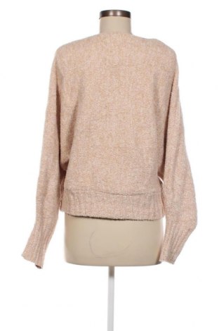 Дамски пуловер Ruby Moon, Размер S, Цвят Бежов, Цена 4,48 лв.