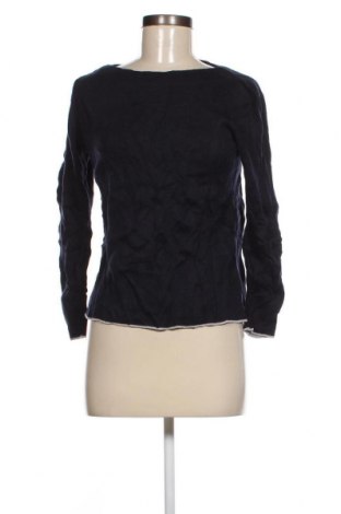Γυναικείο πουλόβερ S.Oliver, Μέγεθος S, Χρώμα Μπλέ, Τιμή 2,33 €