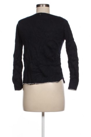 Γυναικείο πουλόβερ S.Oliver, Μέγεθος S, Χρώμα Μπλέ, Τιμή 2,33 €