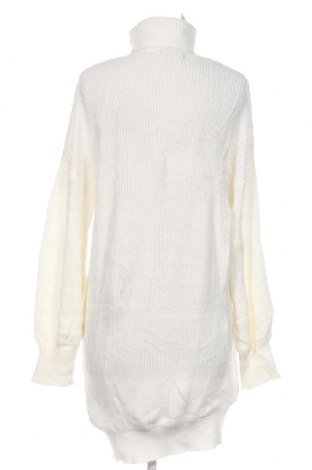 Γυναικείο πουλόβερ SHEIN, Μέγεθος S, Χρώμα Λευκό, Τιμή 3,41 €