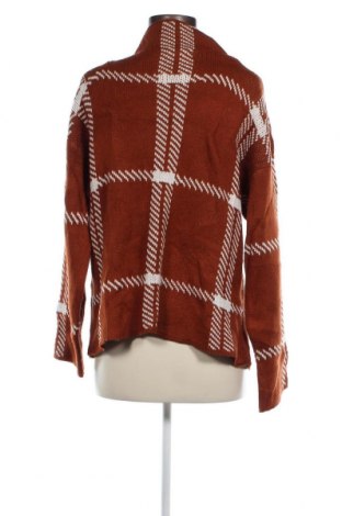 Γυναικείο πουλόβερ SHEIN, Μέγεθος S, Χρώμα Καφέ, Τιμή 3,41 €