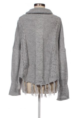 Damenpullover SHEIN, Größe S, Farbe Grau, Preis € 3,03