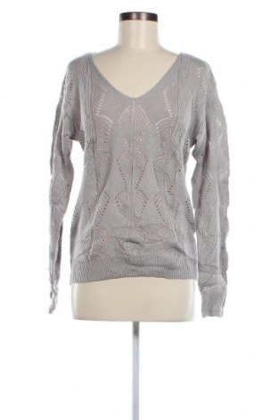 Дамски пуловер SHEIN, Размер M, Цвят Сив, Цена 4,06 лв.