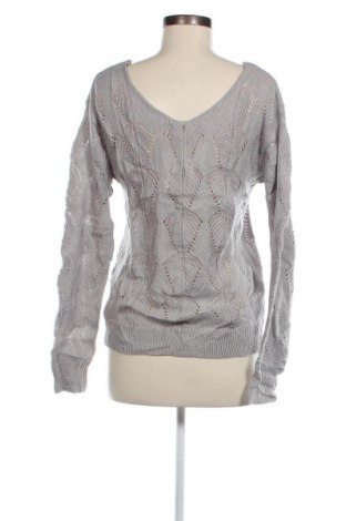 Γυναικείο πουλόβερ SHEIN, Μέγεθος M, Χρώμα Γκρί, Τιμή 2,15 €