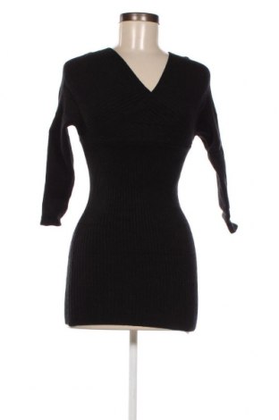 Дамски пуловер SHEIN, Размер S, Цвят Черен, Цена 4,06 лв.