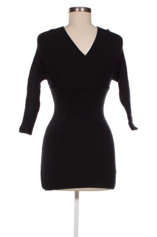 Γυναικείο πουλόβερ SHEIN, Μέγεθος S, Χρώμα Μαύρο, Τιμή 2,33 €