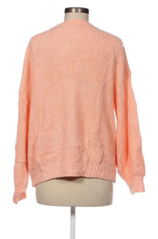 Γυναικείο πουλόβερ SHEIN, Μέγεθος XL, Χρώμα Ρόζ , Τιμή 2,51 €