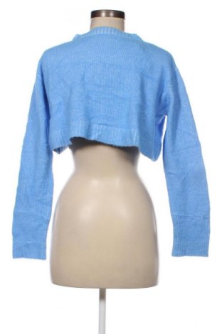 Dámsky pulóver SHEIN, Veľkosť S, Farba Modrá, Cena  2,14 €