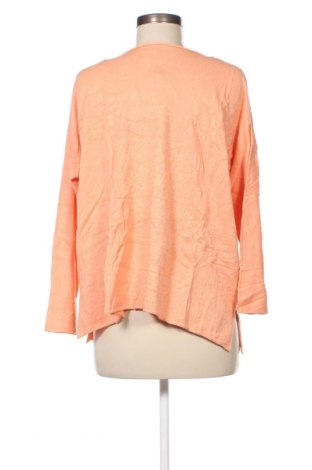 Damenpullover SUNNY STUDIO, Größe M, Farbe Orange, Preis 2,00 €