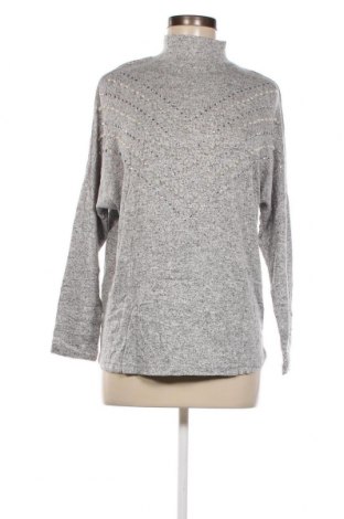 Дамски пуловер Select, Размер S, Цвят Сив, Цена 4,06 лв.