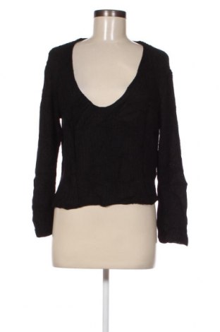 Дамски пуловер Seppala, Размер M, Цвят Черен, Цена 8,70 лв.