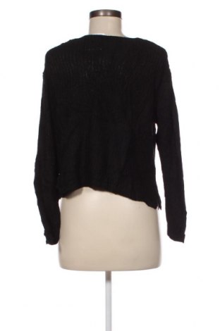 Γυναικείο πουλόβερ Seppala, Μέγεθος M, Χρώμα Μαύρο, Τιμή 5,38 €