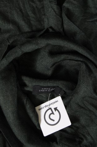 Γυναικείο πουλόβερ Seppala, Μέγεθος L, Χρώμα Πράσινο, Τιμή 3,05 €