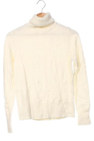 Γυναικείο πουλόβερ Sfera, Μέγεθος M, Χρώμα Λευκό, Τιμή 3,59 €