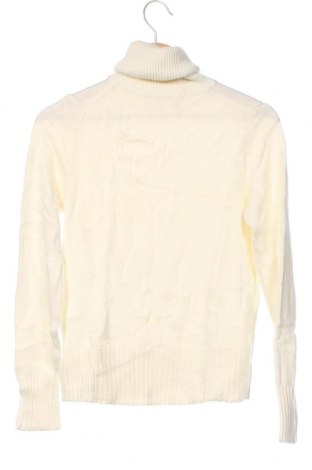 Дамски пуловер Sfera, Размер M, Цвят Бял, Цена 6,67 лв.