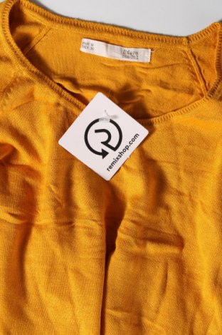 Дамски пуловер Sfera, Размер M, Цвят Оранжев, Цена 29,00 лв.