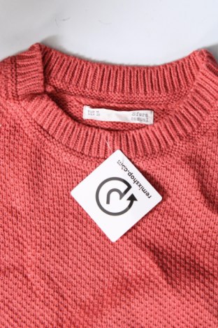 Дамски пуловер Sfera, Размер M, Цвят Розов, Цена 4,35 лв.