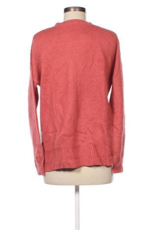 Дамски пуловер Sfera, Размер M, Цвят Розов, Цена 4,35 лв.