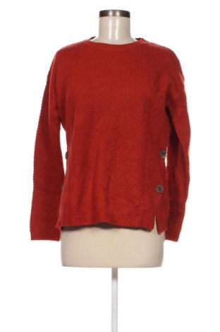 Pulover de femei Sfera, Mărime M, Culoare Roșu, Preț 12,40 Lei