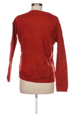 Γυναικείο πουλόβερ Sfera, Μέγεθος M, Χρώμα Κόκκινο, Τιμή 2,51 €
