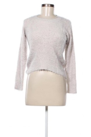 Дамски пуловер Shana, Размер S, Цвят Сив, Цена 4,35 лв.