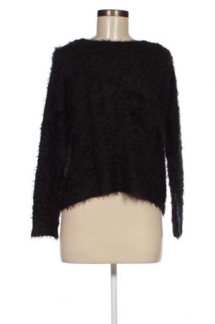 Γυναικείο πουλόβερ Shana, Μέγεθος M, Χρώμα Μαύρο, Τιμή 2,33 €