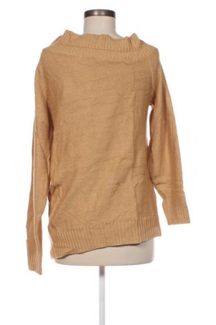 Damenpullover Sheilay, Größe M, Farbe Beige, Preis € 2,22