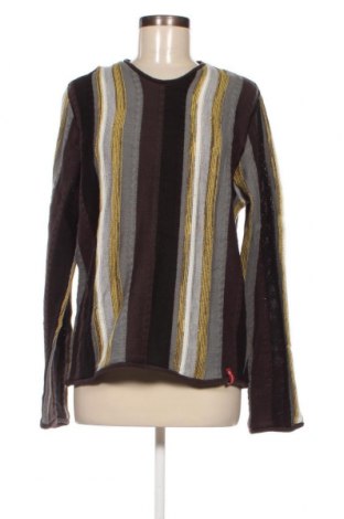 Дамски пуловер Sidecar, Размер L, Цвят Многоцветен, Цена 4,16 лв.