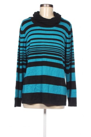 Дамски пуловер Signature, Размер L, Цвят Многоцветен, Цена 10,15 лв.
