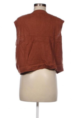 Pulover de femei Sirup, Mărime M, Culoare Maro, Preț 12,40 Lei