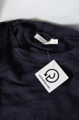 Γυναικείο πουλόβερ So Sweet, Μέγεθος S, Χρώμα Μπλέ, Τιμή 2,33 €