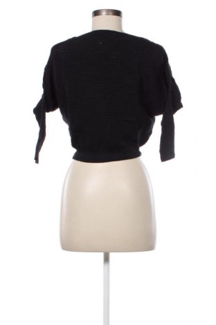 Γυναικείο πουλόβερ Soky & Soka, Μέγεθος M, Χρώμα Μαύρο, Τιμή 2,33 €