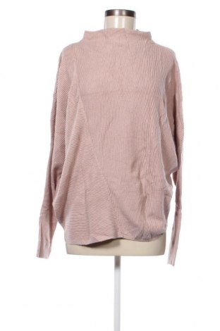 Дамски пуловер Someday., Размер L, Цвят Розов, Цена 8,70 лв.