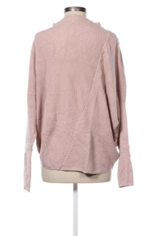 Γυναικείο πουλόβερ Someday., Μέγεθος L, Χρώμα Ρόζ , Τιμή 5,38 €