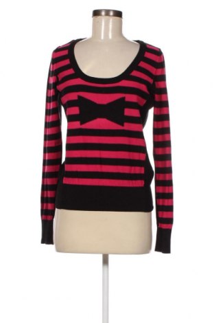 Дамски пуловер Sonia Rykiel, Размер M, Цвят Многоцветен, Цена 39,16 лв.