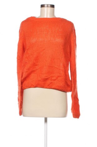 Γυναικείο πουλόβερ Sora, Μέγεθος XL, Χρώμα Πορτοκαλί, Τιμή 2,15 €