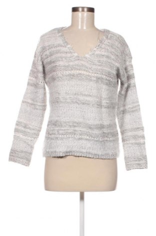 Дамски пуловер Springfield, Размер XS, Цвят Сив, Цена 3,84 лв.