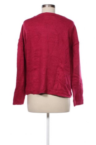 Дамски пуловер Suite Blanco, Размер L, Цвят Лилав, Цена 4,06 лв.