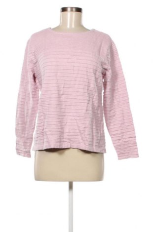 Дамски пуловер Sure, Размер L, Цвят Розов, Цена 8,70 лв.