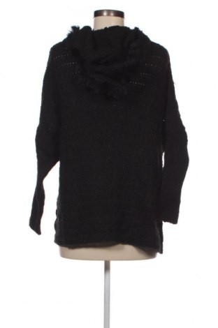 Pulover de femei Susy Mix, Mărime M, Culoare Negru, Preț 16,22 Lei
