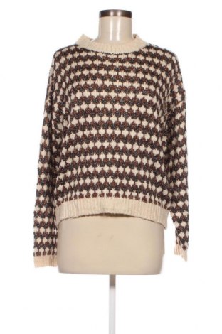 Γυναικείο πουλόβερ Sweewe, Μέγεθος M, Χρώμα Πολύχρωμο, Τιμή 2,15 €