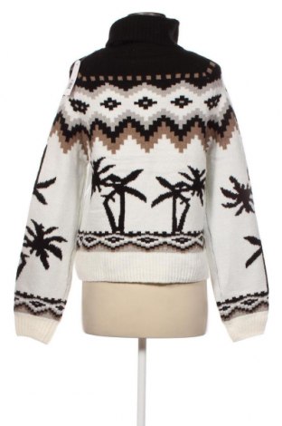Дамски пуловер Tally Weijl, Размер L, Цвят Многоцветен, Цена 9,66 лв.