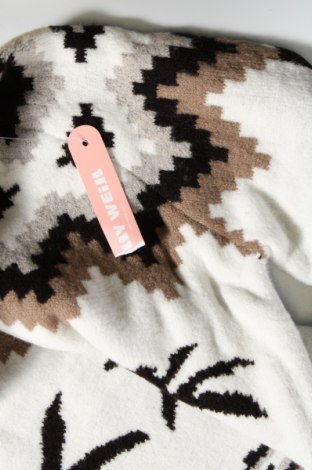 Γυναικείο πουλόβερ Tally Weijl, Μέγεθος S, Χρώμα Πολύχρωμο, Τιμή 5,45 €