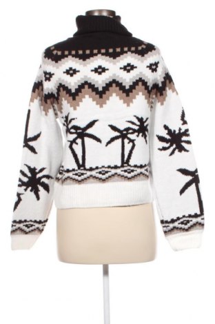 Дамски пуловер Tally Weijl, Размер S, Цвят Многоцветен, Цена 10,12 лв.