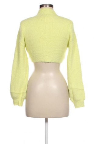 Damenpullover Tally Weijl, Größe L, Farbe Gelb, Preis 12,99 €