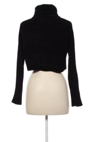 Дамски пуловер Tally Weijl, Размер M, Цвят Черен, Цена 9,66 лв.